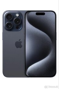 Apple iPhone 15 PRO, Black Titanium, 256GB