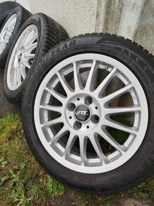 ATS 4x100 R16 - 1