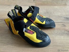 Lezečky La sportiva skwama - 1