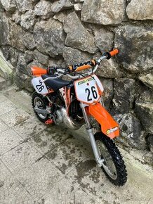 Ktm sx 50