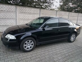 Passat B5, 5 TDI 74kw - 1