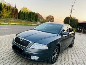 Škoda Octavia 2.0TDi - 1