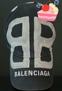 Balenciaga šiltovka