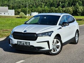 Škoda Enyaq iV 80 Sportline Edition 150 kW 204 k