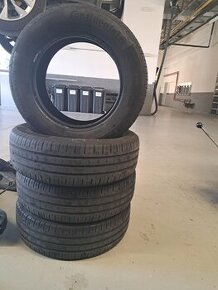 195/65 R15 Letne Continental ContiPremium Contact 5