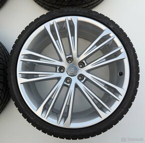 Audi R20 265/30 R20 - 1