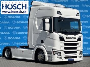 Na predaj Scania R450 4x2 LowDeck