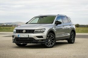 Volkswagen Tiguan 2.0 TSI OPF Edition Highline 4MOTION DSG