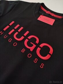 Mikiny Hugo Boss