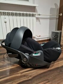 Cybex cloud Z 2 i- size