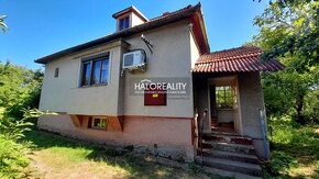 HALO reality - Predaj, rodinný dom Hontianske Tesáre, Dvorní