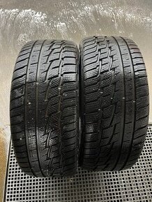 245/45 r18 pneumatiky Matador sibir snow