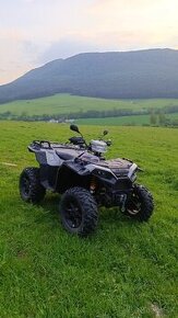 Polaris sportsman xp 1000S