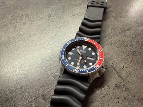 Seiko SKX009J1