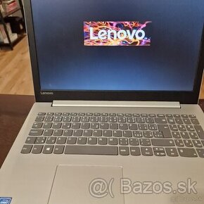 Lenovo notebook