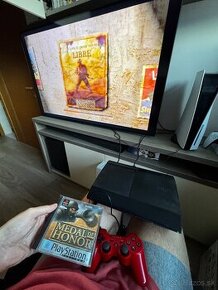 Playstation 3 dohoda možna