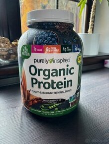 Vegansky protein