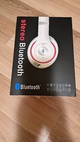 Predám Bluetooth slúchadlá