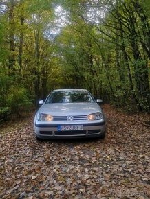 Predám Volkswagen Golf 4 , 1.6 SR , 74kw .