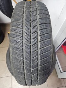 195/65 R15 Barum Polaris 5 91H zimné pneumatiky