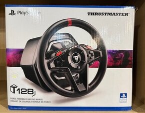 Volant Thrustmaster T128 Novy v zaruke