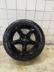 4x98mm R16 - 205/55 R16 letne Hankook