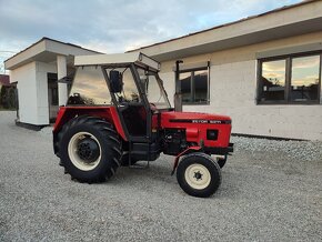 Zetor 6211