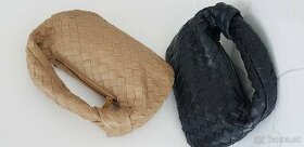 Bottega Veneta mini Jodie bag