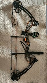 LH Bear Archery Cruzer G2