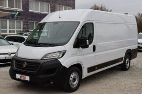 Fiat Ducato Dodávka 2.3 MultiJet 180k SCR L4H2 3,5t Maxi, M6