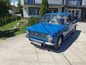 Lada 1200