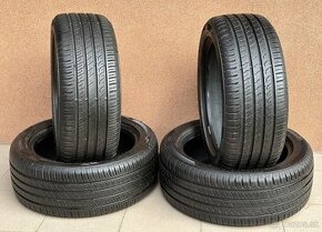 Letné pneu Barum 215/50 r17 - 1