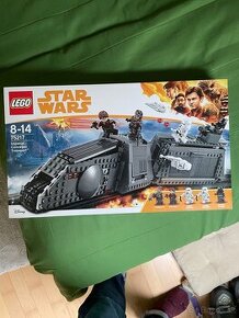 Lego star wars 75217