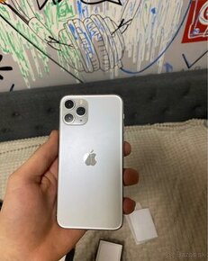 iPhone 11 pro 64gb