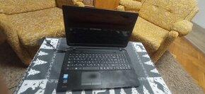 Notebook TOSHIBA Satellite C50-B-14D