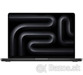 MacBook Pro 14" M3 Pro 1TB (2023) MRX43SL/A