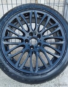 BMW OEM BBS RX 20x10/9 4KS