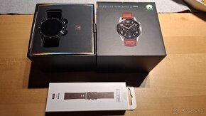 Huawei Watch GT 2 (46 mm)  - chrom