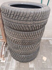 265/50 R20