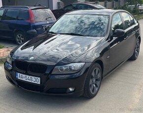 BMW e90 316i lci