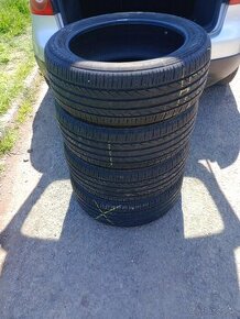 letné pneumatiky Toyo 215/50 r18 92V- 4ks Toyo