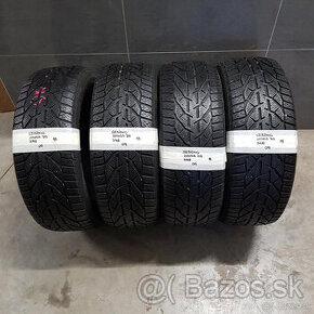 Zimné pneumatiky 225/55 R17 SEBRING DOT3718