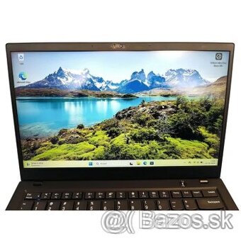 Lenovo X1 Carbon 6th i5-8350U 16 GB RAM 256 GB SSD 14 FullHD