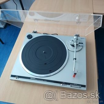 Gramofon Technics SL-D310