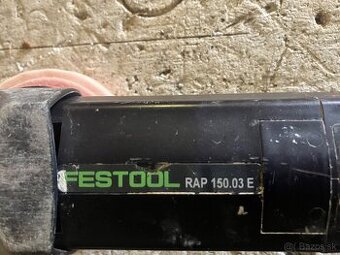 Festool Rap 150.03E