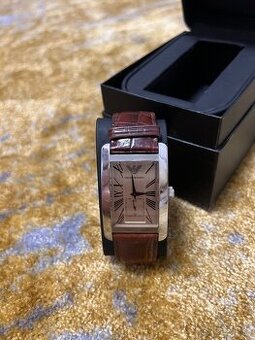 Hodinky Emporio Armani