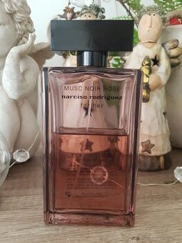 Narciso Rodriguez Mus Noir Rose edp 100 ml tester