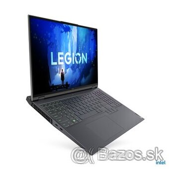 Lenovo Legion 5 Pro 16IAH7H-16-Core i7 12700H-16GB-512GBSSD-