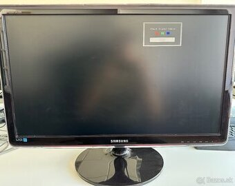 Monitor 27’ Samsung