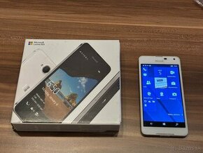 Microsoft Lumia 650